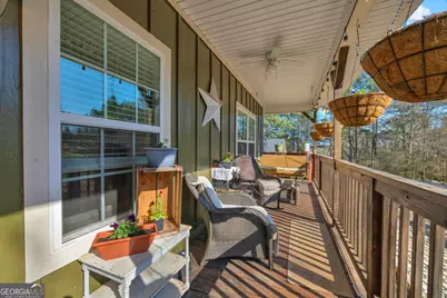 92 Timber Lane #LOTS 5 AND 6, Royston, GA 30662 - Photo 3