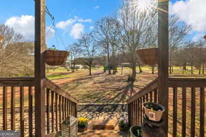 92 Timber Lane #LOTS 5 AND 6, Royston, GA 30662 - Photo 5