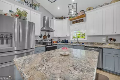 92 Timber Lane #LOTS 5 AND 6, Royston, GA 30662 - Photo 25