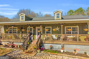 92 Timber Ln, Royston, GA 30662 - Photo 79