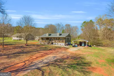92 Timber Lane #LOTS 5 AND 6, Royston, GA 30662 - Photo 73