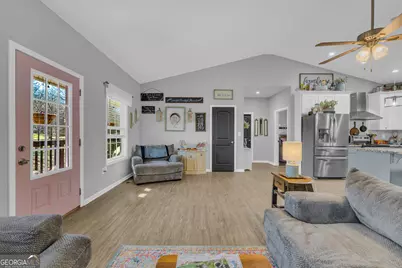 92 Timber Lane #LOTS 5 AND 6, Royston, GA 30662 - Photo 13