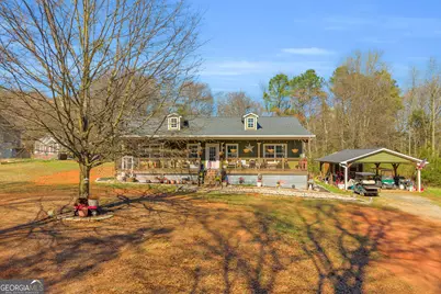 92 Timber Lane #LOTS 5 AND 6, Royston, GA 30662 - Photo 69
