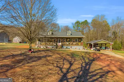 92 Timber Lane #LOTS 5 AND 6, Royston, GA 30662 - Photo 75