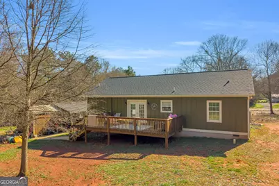 92 Timber Lane #LOTS 5 AND 6, Royston, GA 30662 - Photo 71