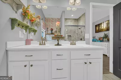 92 Timber Lane #LOTS 5 AND 6, Royston, GA 30662 - Photo 39