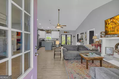 92 Timber Lane #LOTS 5 AND 6, Royston, GA 30662 - Photo 7