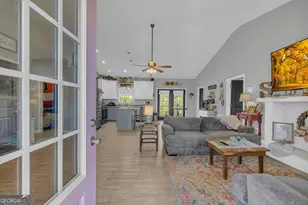 92 Timber Ln, Royston, GA 30662 - Photo 7