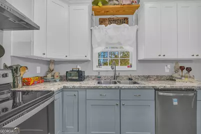 92 Timber Lane #LOTS 5 AND 6, Royston, GA 30662 - Photo 27