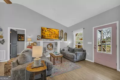 92 Timber Lane #LOTS 5 AND 6, Royston, GA 30662 - Photo 9