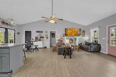 92 Timber Lane #LOTS 5 AND 6, Royston, GA 30662 - Photo 15