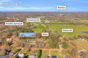 92 Timber Ln, Royston, GA 30662 - Photo 59