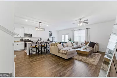 111 Hampton Circle, McDonough, GA 30253 - Photo 3