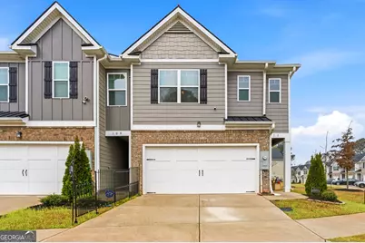 111 Hampton Circle, McDonough, GA 30253 - Photo 1