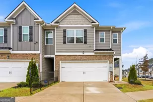 111 Hampton Cir, McDonough, GA 30253 - Photo 1