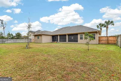 102 Wellington Circle, Brunswick, GA 31525 - Photo 37