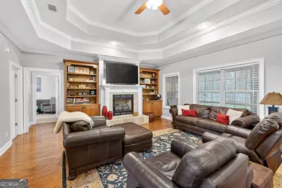 102 Wellington Circle, Brunswick, GA 31525 - Photo 7