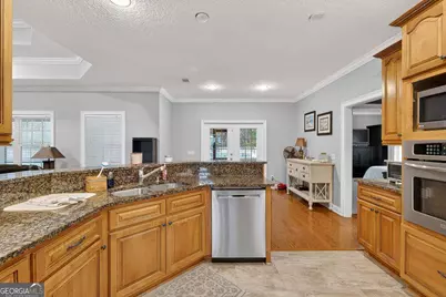 102 Wellington Circle, Brunswick, GA 31525 - Photo 13