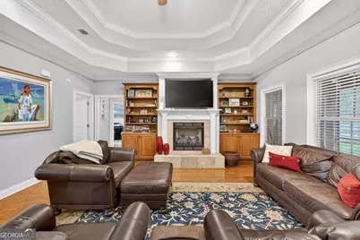 102 Wellington Circle, Brunswick, GA 31525 - Photo 9