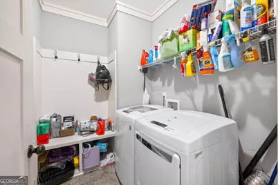 1061 Cobblestone Lane, Bogart, GA 30622 - Photo 13