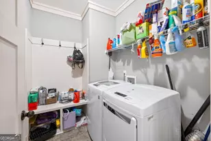 1061 Cobblestone Ln, Bogart, GA 30622 - Photo 13