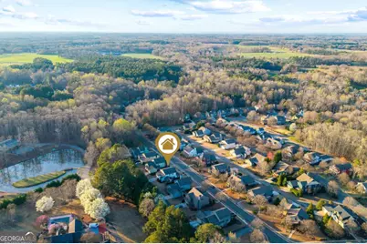 1061 Cobblestone Lane, Bogart, GA 30622 - Photo 33