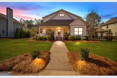 1061 Cobblestone Lane, Bogart, GA 30622 - Photo 31