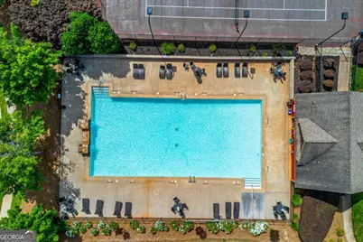 1061 Cobblestone Lane, Bogart, GA 30622 - Photo 35