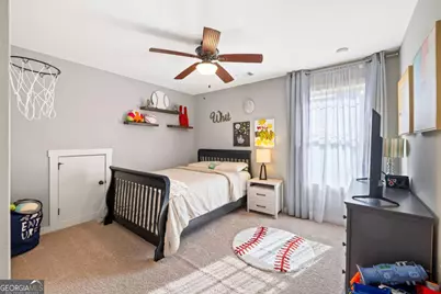 1061 Cobblestone Lane, Bogart, GA 30622 - Photo 23