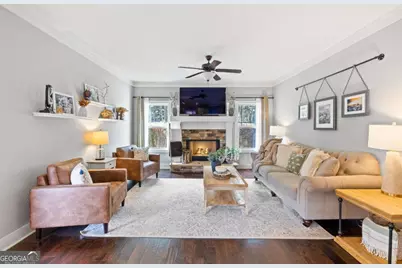 1061 Cobblestone Lane, Bogart, GA 30622 - Photo 11