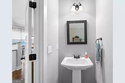 1061 Cobblestone Lane, Bogart, GA 30622 - Photo 9