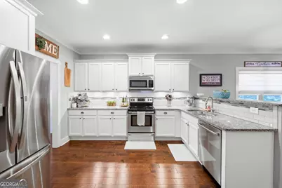 1061 Cobblestone Lane, Bogart, GA 30622 - Photo 7