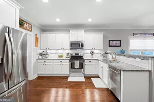 1061 Cobblestone Ln, Bogart, GA 30622 - Photo 7