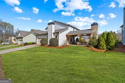 1061 Cobblestone Lane, Bogart, GA 30622 - Photo 29