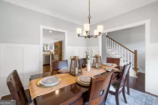 1061 Cobblestone Ln, Bogart, GA 30622 - Photo 5