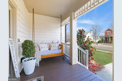 1061 Cobblestone Lane, Bogart, GA 30622 - Photo 3