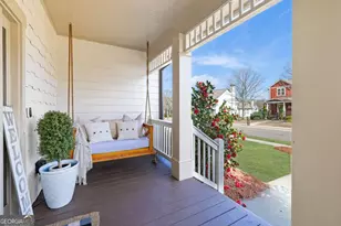 1061 Cobblestone Ln, Bogart, GA 30622 - Photo 3