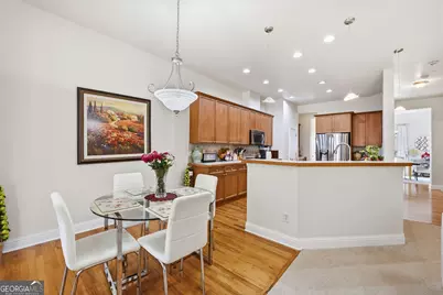 1307 Creekside Place SE, Smyrna, GA 30082 - Photo 33