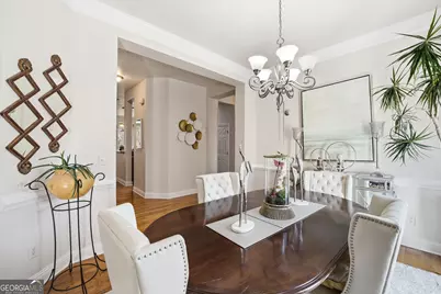 1307 Creekside Place SE, Smyrna, GA 30082 - Photo 7