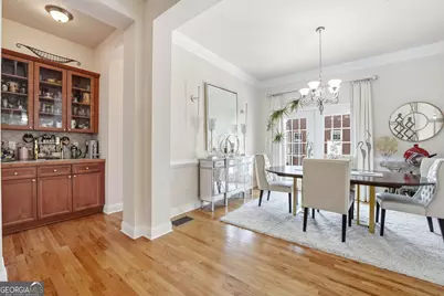 1307 Creekside Place SE, Smyrna, GA 30082 - Photo 29