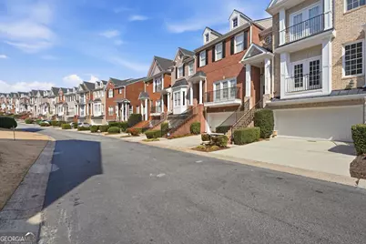 1307 Creekside Place SE, Smyrna, GA 30082 - Photo 35