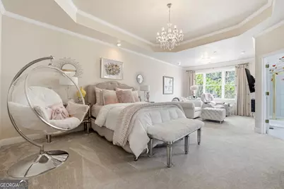 1307 Creekside Place SE, Smyrna, GA 30082 - Photo 9