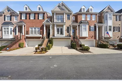 1307 Creekside Place SE, Smyrna, GA 30082 - Photo 1