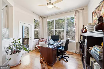 1307 Creekside Place SE, Smyrna, GA 30082 - Photo 5