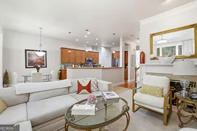 1307 Creekside Place SE, Smyrna, GA 30082 - Photo 25