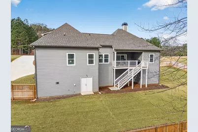 1021 Windsor Creek Drive, Madison, GA 30650 - Photo 39