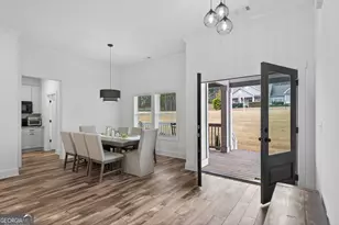 1021 Windsor Creek Dr, Madison, GA 30650 - Photo 5