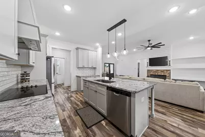 1021 Windsor Creek Drive, Madison, GA 30650 - Photo 15