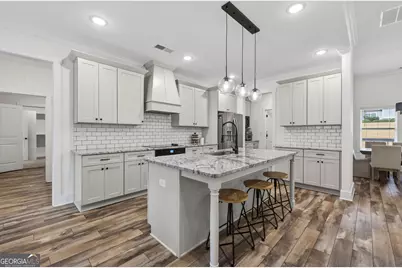 1021 Windsor Creek Drive, Madison, GA 30650 - Photo 13