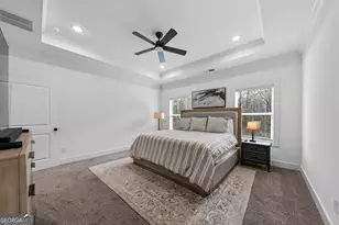 1021 Windsor Creek Dr, Madison, GA 30650 - Photo 23